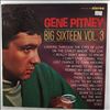 Pitney Gene -- Big Sixteen Vol. 3 (1)