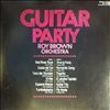 Brown Roy Orcchestra -- Guitar party (2)