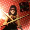 Herman Ze German(Rarebell Herman-Scorpions solo) -- Same (Herman Ze German & Friends) (1)
