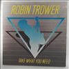 Trower Robin -- Take What You Need (2)