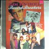 Rock 'N' Roll Records Breakers -- Same (Michael Horsham, David McCarthy) (2)