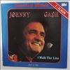 Cash Johnny -- I Walk The Line (1)