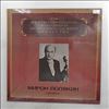 Polyakin Miron -- Glazunov - Violin Concerto in A-moll, Tchaikovsky - Melody op. 42 no. 3, Beethoven - Concerto in D-dur, Sonata no. 9 for violin and piano (1)