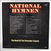 Band of the Grenadier Guards -- National Hymnen (2)