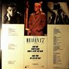Heaven 17 -- Temptation (Special Dance Mixes) / Who'll Stop The Rain / We Live So Fast (2)