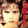 U2 -- War (1)