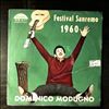 Modugno Domenico -- Libero / Nuda (1)