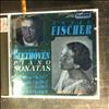 Fischer Annie -- Beethoven - Piano sonatas complete Vol. 3 (1)