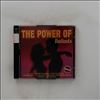 Various Artists -- the power of ballads (2)