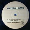 Pink Floyd -- Waters gate (1)