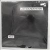 LCD Soundsystem -- 45:33 (1)