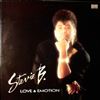 Stevie B. -- Love & Emotion (1)
