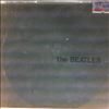 Beatles -- Same (white album) (1)