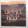 Uriah Heep -- Best Of Uriah Heep (1)