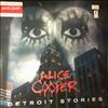 Alice Cooper -- Detroit Stories (2)