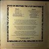 Isley Brothers -- Rock On Brother (2)