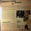 King Freddy -- King Freddy Sings (2)