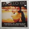 Apollo 100 (Odgers Brian; Cattini Clem; Lawless Jim (CCS (A.Korner) Philarmonics); Vic Flick (John Barry Seven); Parker Tom ("Young Blood" label, studio keyboard player) -- Greatest Hits (1)