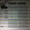 Cannon Freddy -- Explosive! (1)