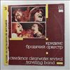 Creedence Clearwater Revival -- Traveling Band (2)