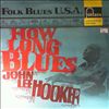 Hooker John Lee -- How Long Blues (3)