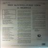 McDowell Fred & Lewis Furry -- When I lay my burden down (2)