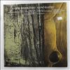 Radion Sinfoniaorkesteri (dir. Berglund Paavo / Kamu Okko) -- Merikanto Aarre - The Echo, Concerto For Violin And Orchestra No. 2 / Raitio Vaino - The Avenue, The Moonlight On Jupiter, The Swans (1)