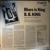 King B.B. -- Blues Is King (3)