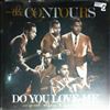 Contours -- Do you love me (2)