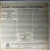 Lovberg Aase Nordmo -- Sings Wagner and Verdi (1)