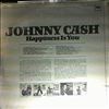 Cash Johnny -- Happiness is You (1)