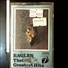 Eagles -- Their Greatest Hits (2)