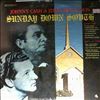 Cash Johnny/Lewis Jerry Lee -- Sunday Down South (1)