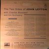 Leyton John -- The Two sides of (2)