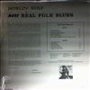 Howlin' Wolf -- More Real Folk Blues (1)