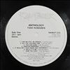 Rundgren Todd (Utopia) -- Anthology (1)