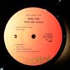 Grand Funk Railroad -- Grand Funk (red album) (3)