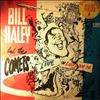 Haley Bill And The Comets -- Live In London '74 (1)