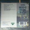 Sheridan Tony & The Beatles -- Hamburg 1961 (1)