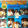 Showaddywaddy (Showaddy Waddy / Show Addy Waddy) -- Greatest hits (1)