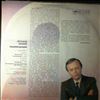 Chizhik Leonid (Чижик Леонид) -- Reminiscences 2 (Реминисценции 2) (1)