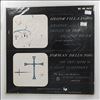 Louisville Orchestra (cond. Whitney Robert) -- Villa-Lobos - Erosion, Origin Of The Amazon River / Joio - The Triumph Of St. Joan Symphony (1)