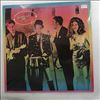 B-52's -- Cosmic Thing (2)