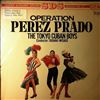 Tokyo Cuban Boys & Tadaaki Misago -- Operacion Perez Prado (3)