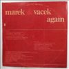 Marek & Vacek -- Again (2)