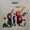 ABBA -- Album (1)