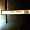 Mathis Johnny -- Warm / Open Fire, Two Guitars  (2)