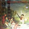 Academy of St. Martin-in-the-Fields (cond. Marriner Neville) -- Meister Der Musik. Handel, Mozart, Rossini (2)