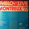 Basie Count Big Band -- Montreux '77 (2)