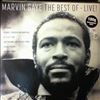 Gaye Marvin -- Best Of - Live! (1)